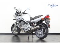 Yamaha XJ 600S Diversion