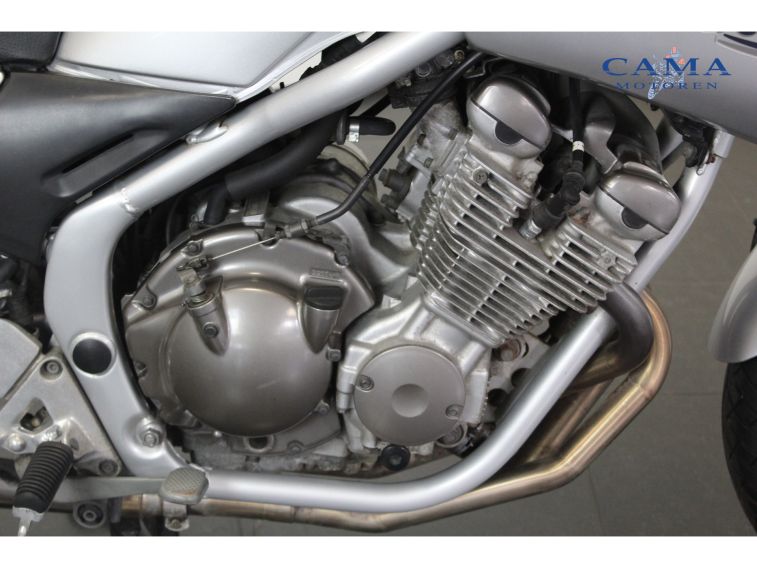 Yamaha XJ 600S Diversion