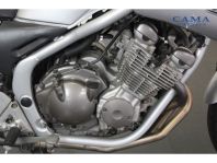 Yamaha XJ 600S Diversion