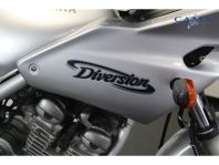 Yamaha XJ 600S Diversion