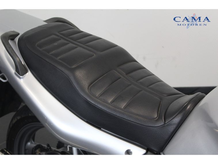Yamaha XJ 600S Diversion