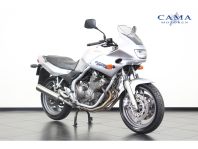 Yamaha XJ 600S Diversion
