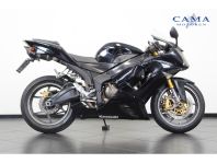 Kawasaki ZX-6R