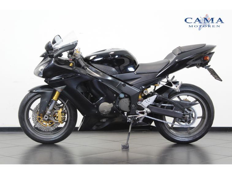 Kawasaki ZX-6R