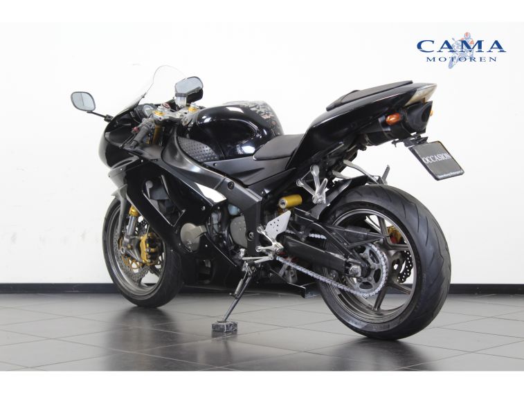 Kawasaki ZX-6R