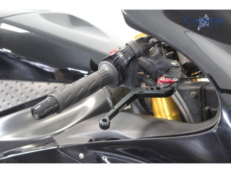 Kawasaki ZX-6R