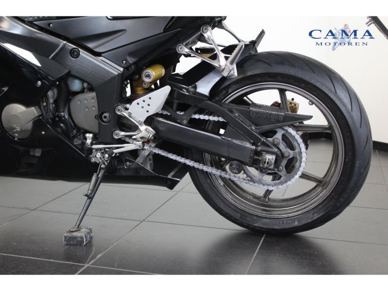 Kawasaki ZX-6R