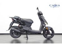 Kymco Agility 50 snor