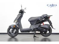 Kymco Agility 50 snor