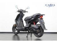Kymco Agility 50 snor