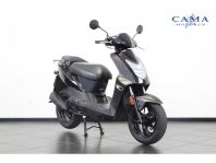 Kymco Agility 50 snor