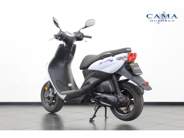 Yamaha Neo's 4 BROM