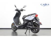 Yamaha Neo's 4 BROM