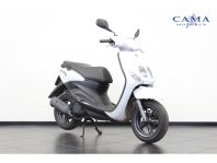 Yamaha Neo's 4 BROM