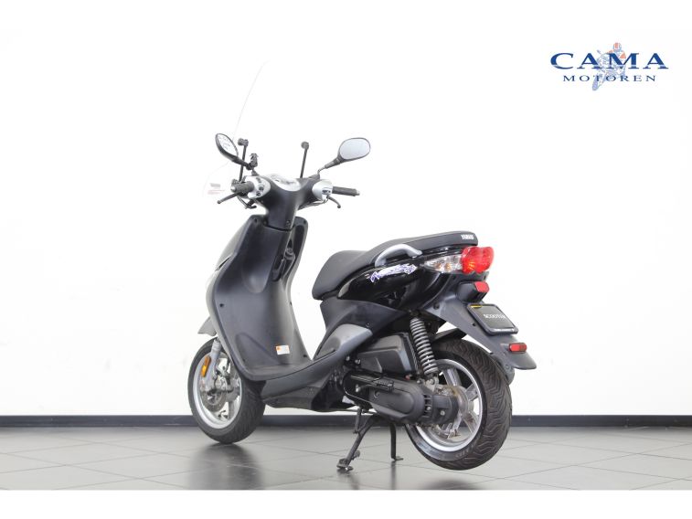 Yamaha Neo's 4 BROM