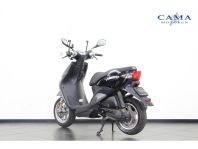 Yamaha Neo's 4 BROM