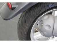 Yamaha Neo's 4 BROM