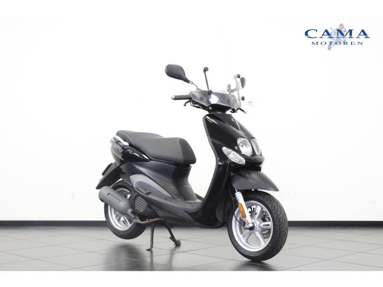 Yamaha Neo's 4 BROM