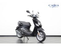 Yamaha Neo's 4 BROM