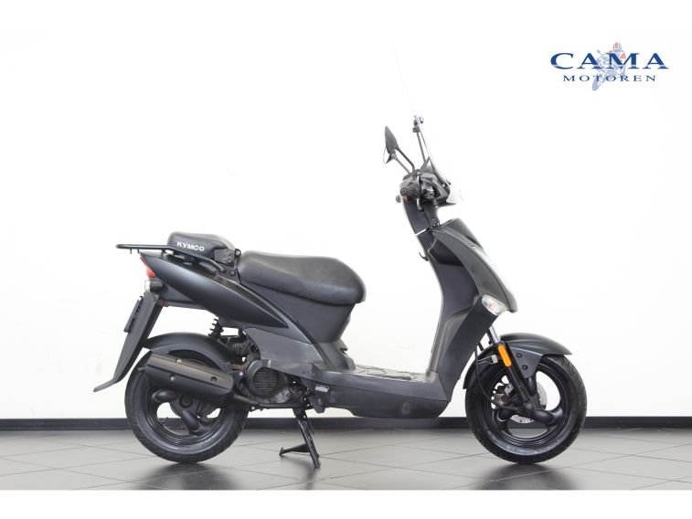Kymco Agility 50 BROM