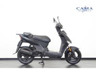 Kymco Agility 50 BROM