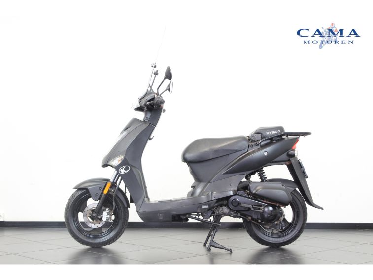 Kymco Agility 50 BROM