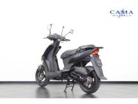 Kymco Agility 50 BROM
