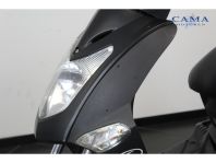 Kymco Agility 50 BROM