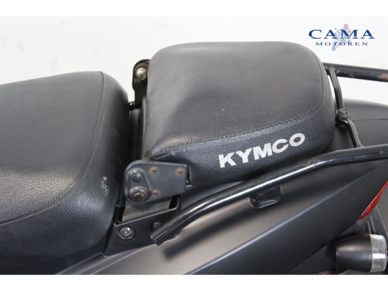 Kymco Agility 50 BROM