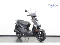 Kymco Agility 50 BROM