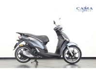 Piaggio Liberty S SNOR