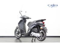 Piaggio Liberty S SNOR