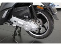 Piaggio Liberty S SNOR