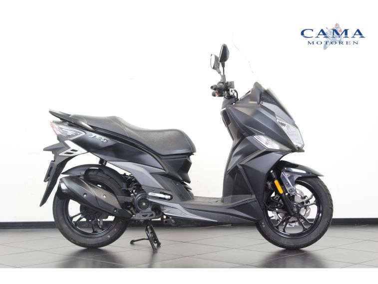 SYM Jet 14 SNOR