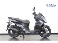 SYM Jet 14 SNOR