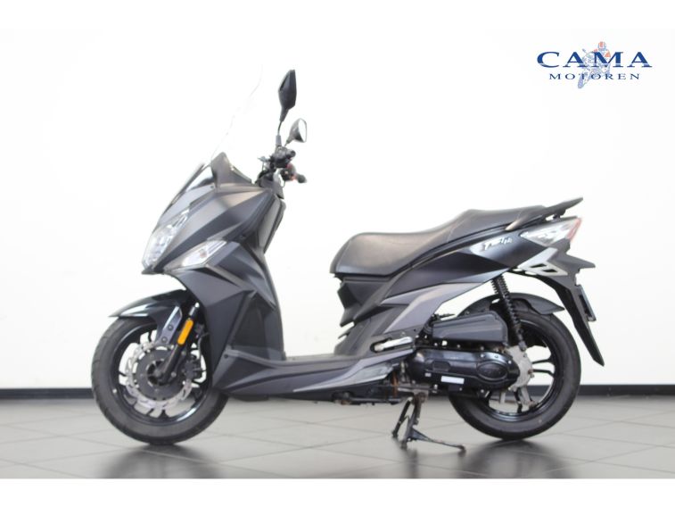 SYM Jet 14 SNOR
