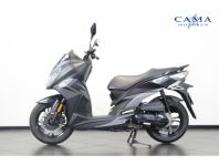 SYM Jet 14 SNOR