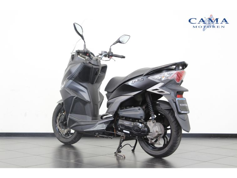 SYM Jet 14 SNOR