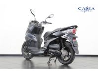 SYM Jet 14 SNOR