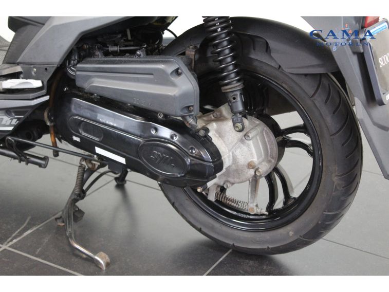 SYM Jet 14 SNOR