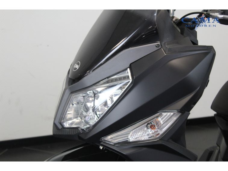 SYM Jet 14 SNOR