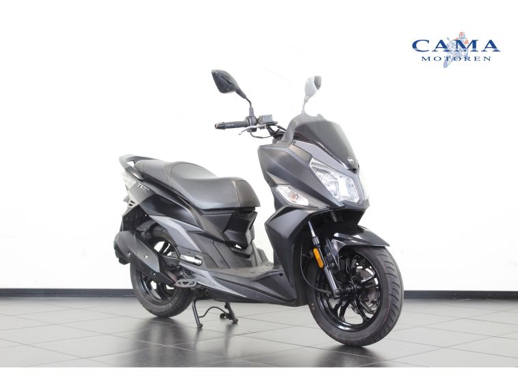 SYM Jet 14 SNOR
