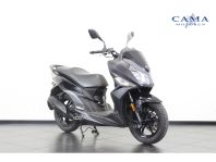 SYM Jet 14 SNOR