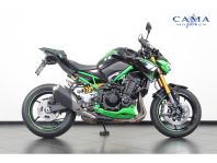 Kawasaki Z 900 SE ABS 2022