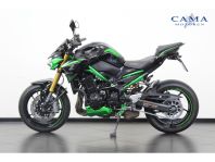 Kawasaki Z 900 SE ABS 2022