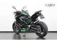 Kawasaki Z 900 SE ABS 2022