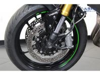 Kawasaki Z 900 SE ABS 2022