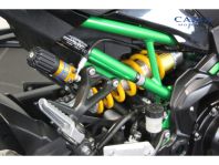 Kawasaki Z 900 SE ABS 2022