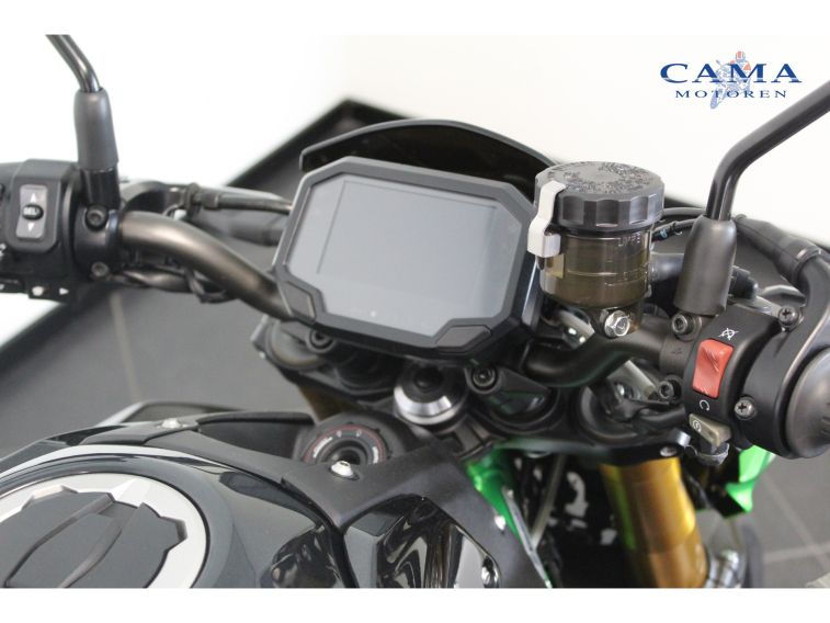 Kawasaki Z 900 SE ABS 2022