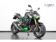 Kawasaki Z 900 SE ABS 2022